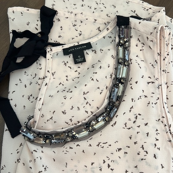 Ann Taylor size S - Picture 3 of 3